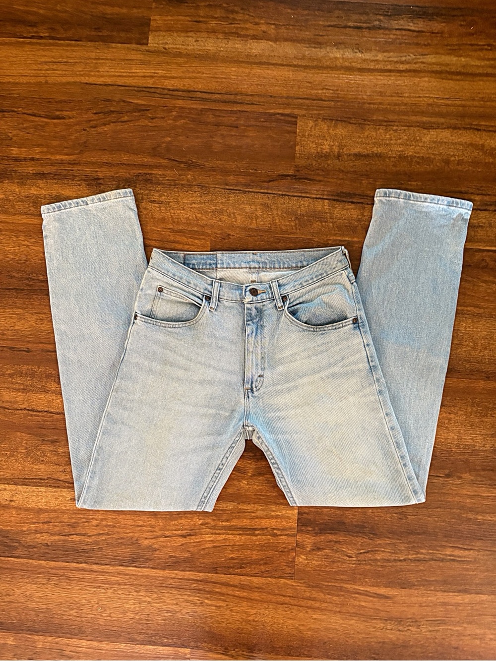 ♥️💖 Wrangler Premium Quality Men’s Jeans 30x32